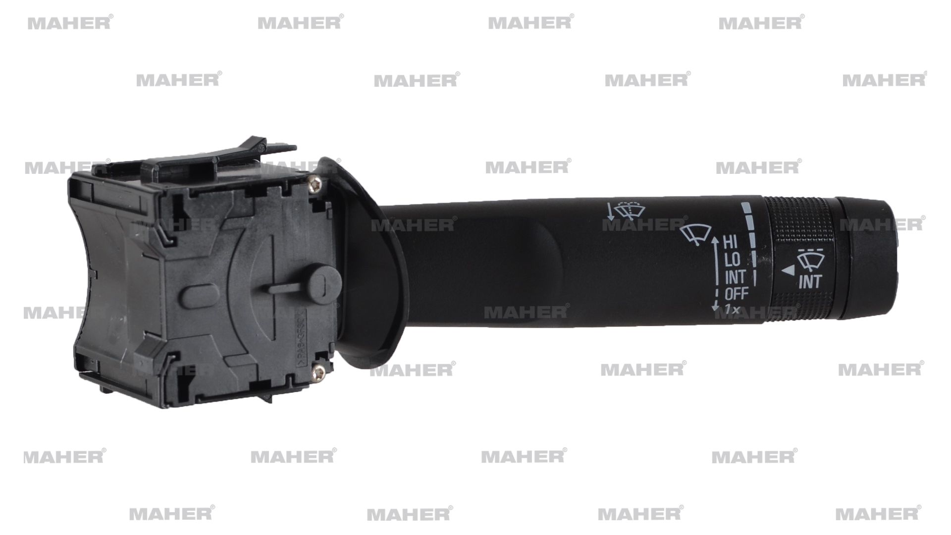 Opel Meriva Kol Cam Silgi Kumanda