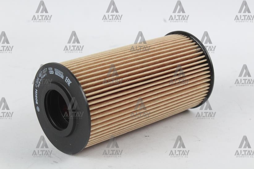 Hyundai Accent Yag Fıltresı Era OEM 26320-2A002