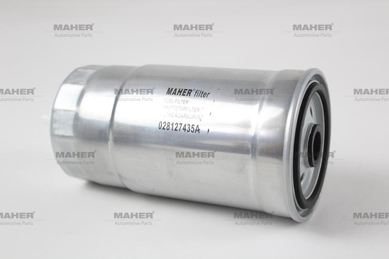 Audi A6 Yakıt Filtresi 1997-2000 (1997-2000) OEM 028127435A