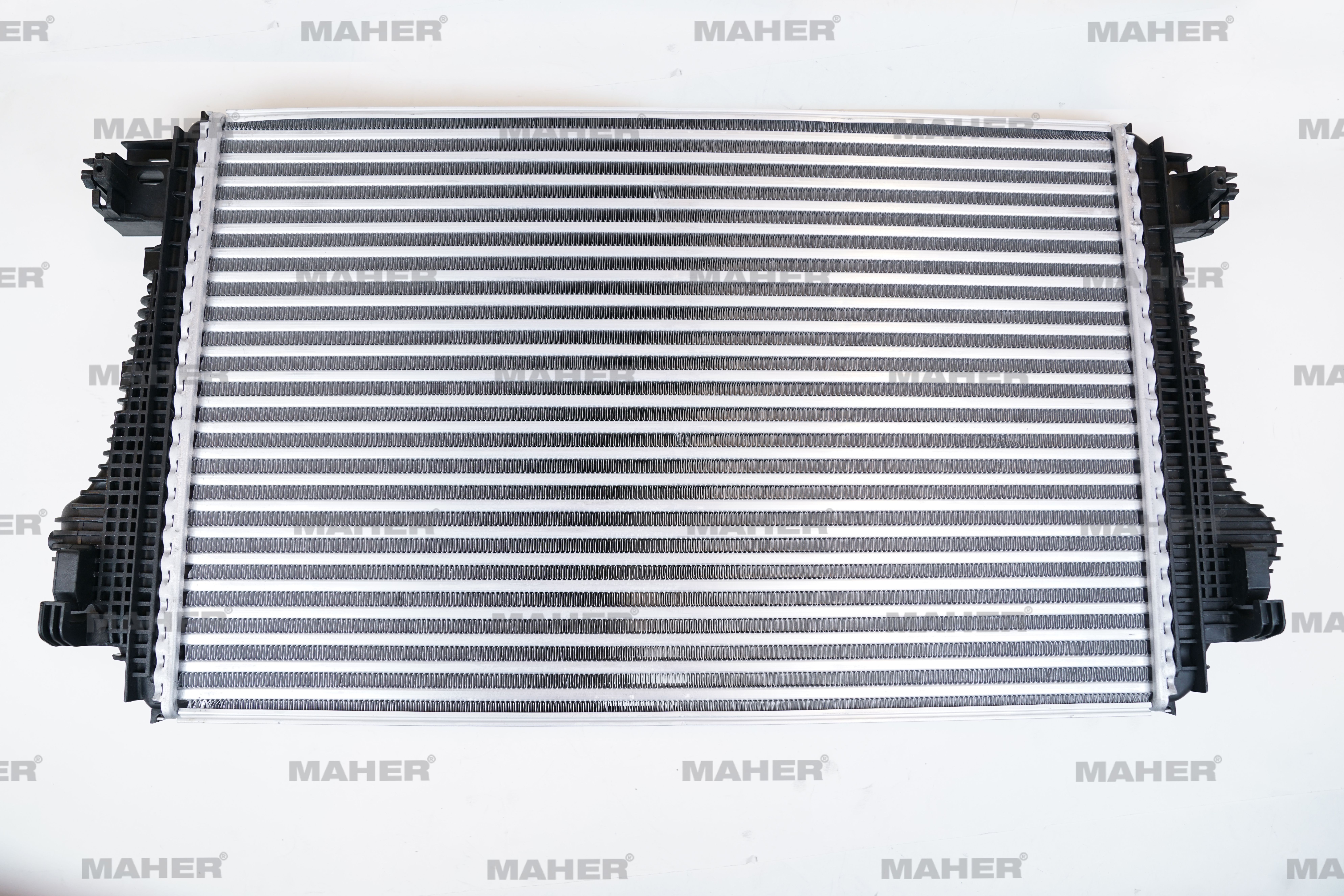 Volkswagen Amarok Intercooler 2010- Turbo Radyatörü . Bitdı Brazıng OEM 2H0145804D