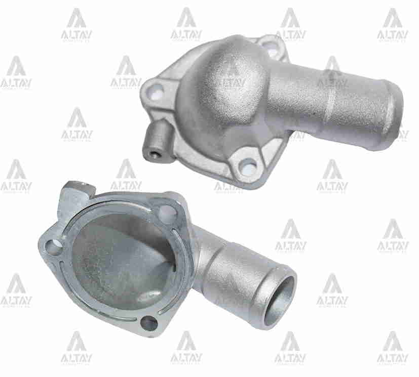 Nissan Sunny Termostat Kapak Üst . OEM 13049-86J00