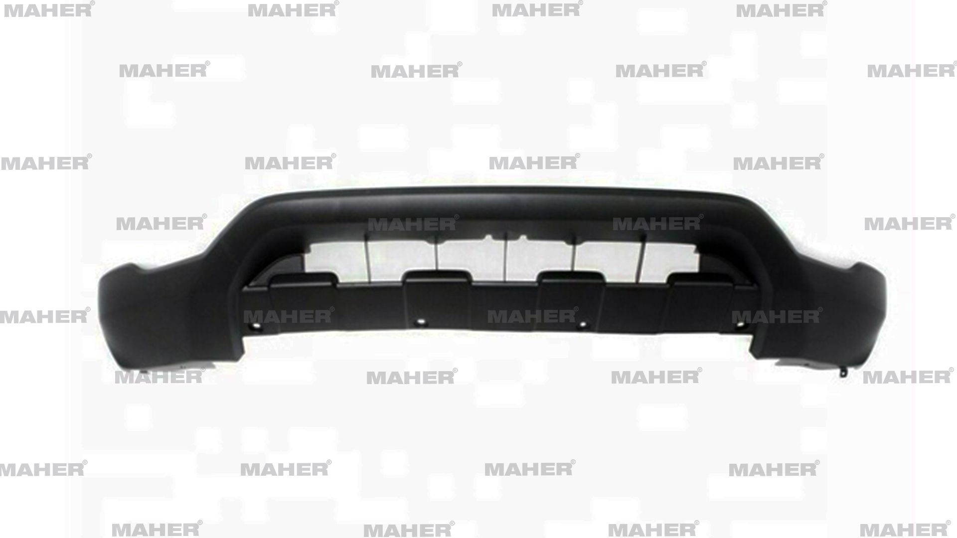 Honda CR-V Ön Tampon Crv Ön Alt Parça OEM 71102-SWN-H01
