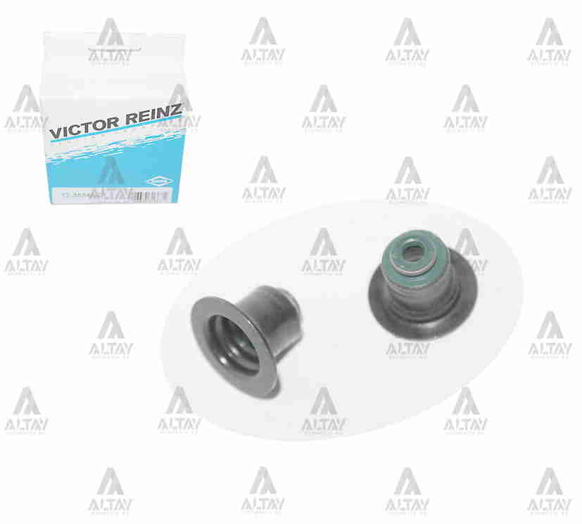 Mazda 6 Supap Lastiği . . . OEM L807-10-155