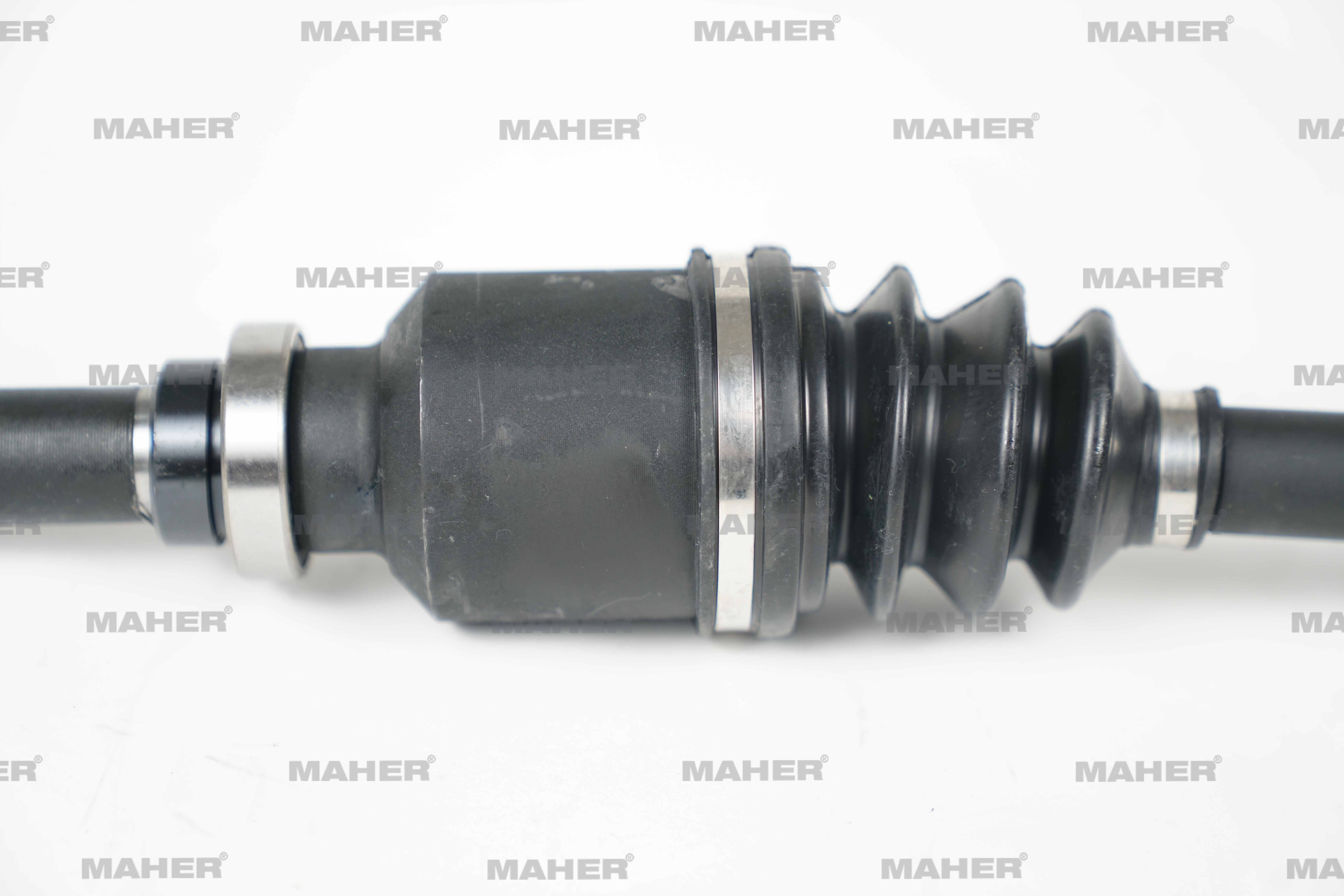 Citroen Xsara Sağ Ön Aks Komple Ön OEM 9623687380