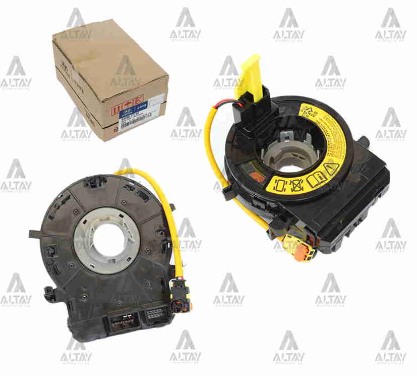 KIA Ceed Elektrik 2012-2015 Aırbag Çemberi OEM 93490-2T210