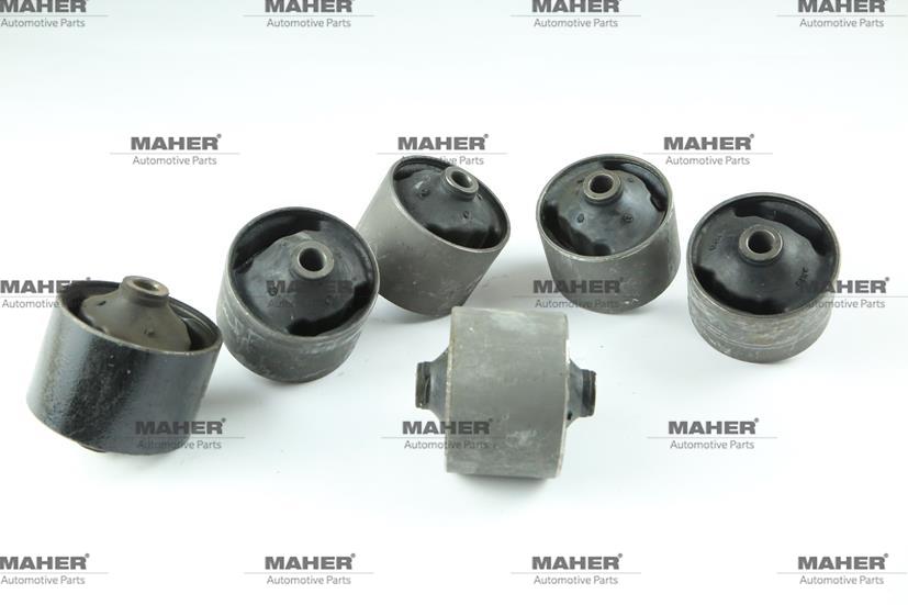 Hyundai H100 İç Motor Takozu Takoz Şanzıman H Kamyonet İç Burcu OEM 21835-4F000