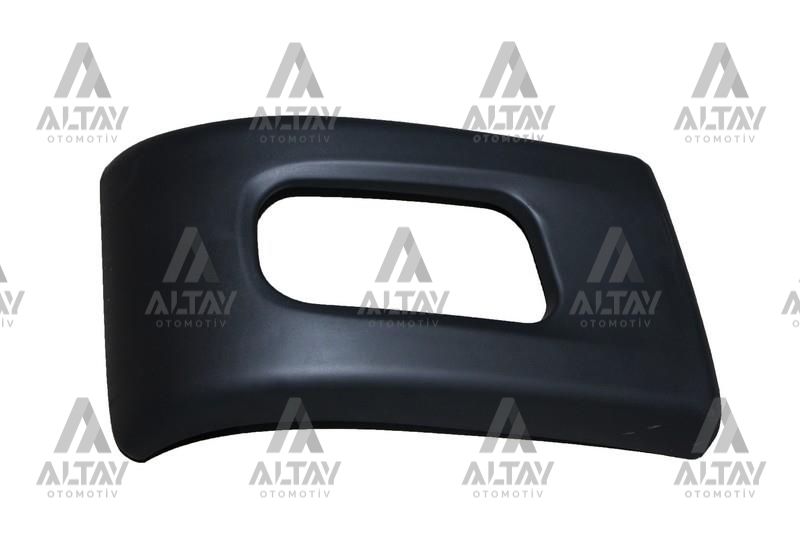 Mitsubishi Canter Sol Tampon ve Aksamı 2006-