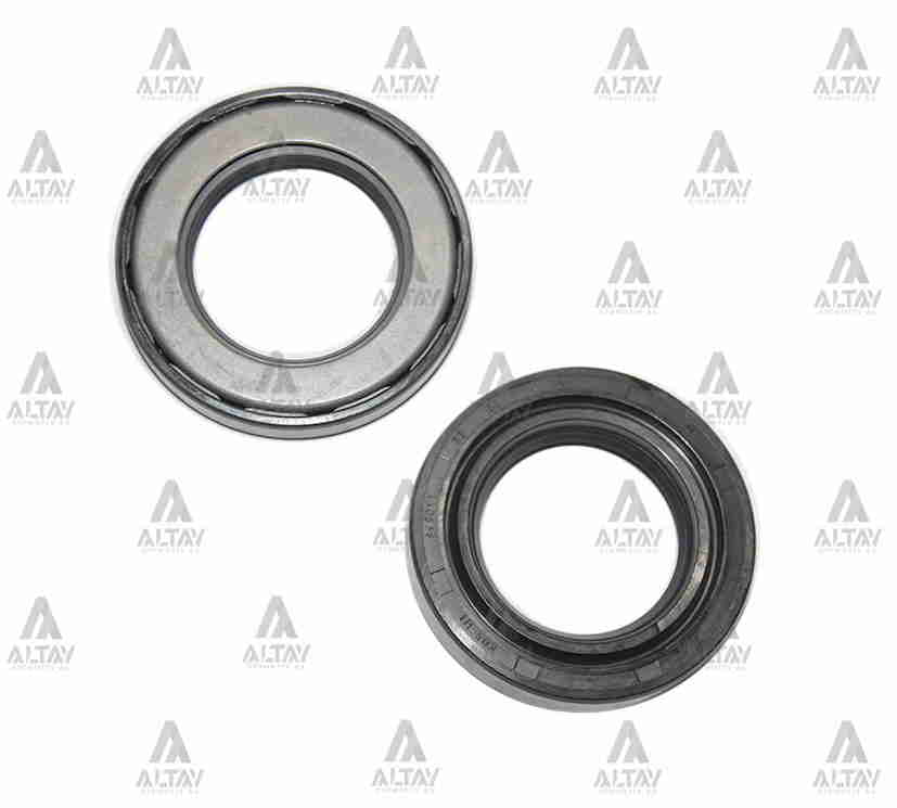Hyundai H1 İç Arka Şanzıman Keçesi 1997-2006 Keçe Teker Porya H Minibüs İç OEM 52810-43000