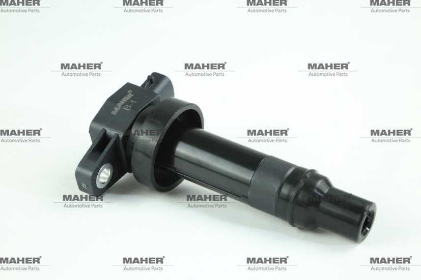 Hyundai I20 Ateşleme Bobini I . OEM 27301-2B000