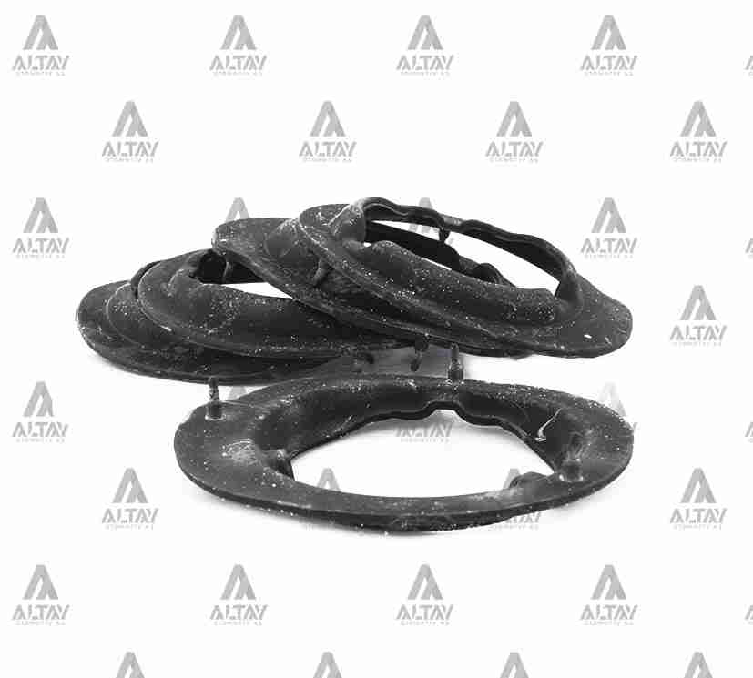 Hyundai I20 Ön Helezon Get Lastiği 2009-2014 Get I Ön Üst OEM 54623-1J000