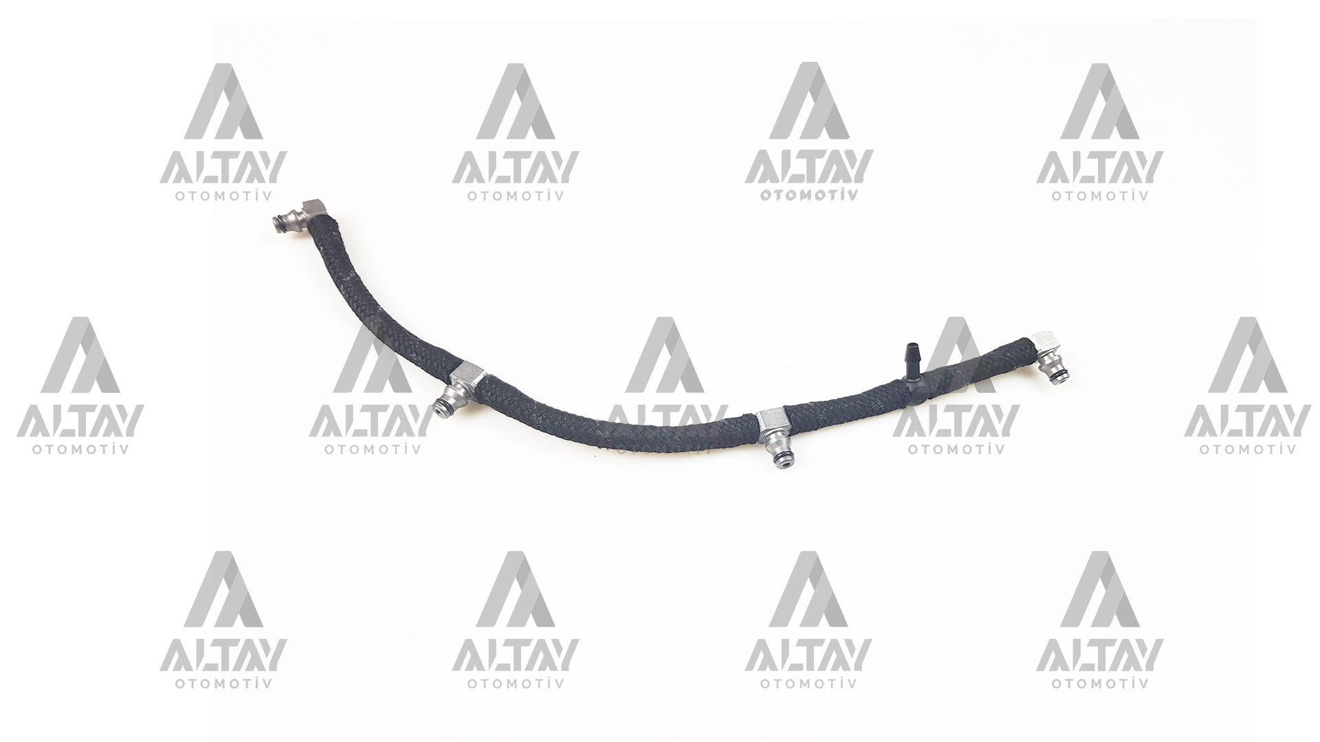 Fiat Punto Radyatör Hortumu Hortum Enjektör Geri Dönüş Grande OEM 55209928 Fiat Punto Radyatör Hortumu Hortum Enjektör Geri Dönüş Grande OEM 55209928