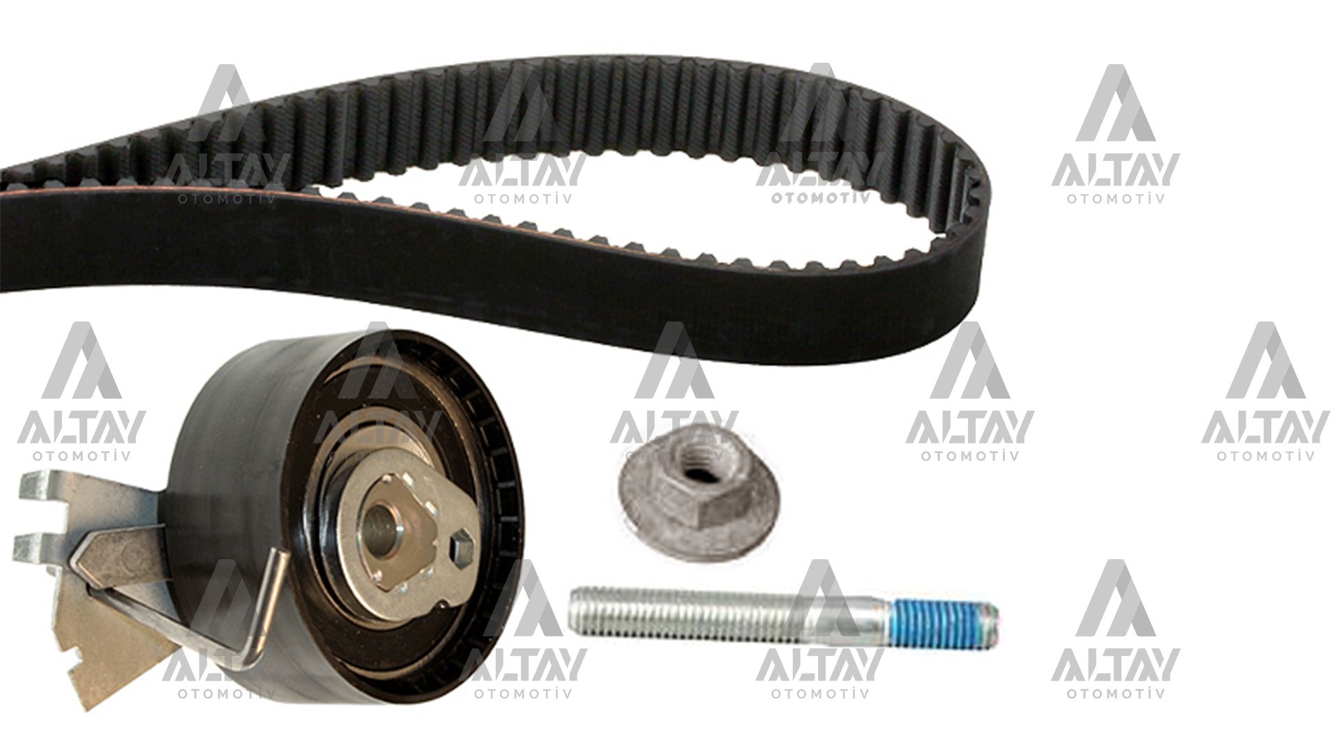 Citroen C2 Triger Seti OEM 0831S1 Citroen C2 Triger Seti OEM 0831S1