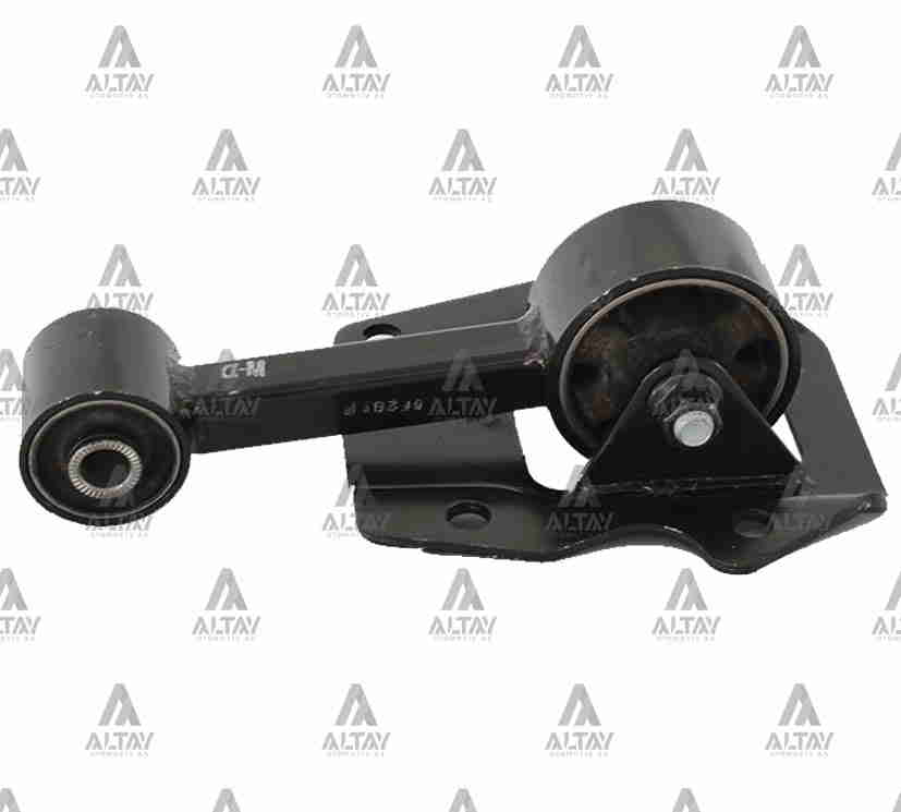 Hyundai Getz Arka Motor Takozu 2006-2011 Takoz Dizel OEM 21950-1C900