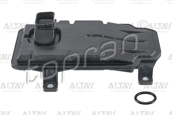 Volkswagen Touareg Şanzıman Yağ Filtresi OEM 0C8325435 Volkswagen Touareg Şanzıman Yağ Filtresi OEM 0C8325435