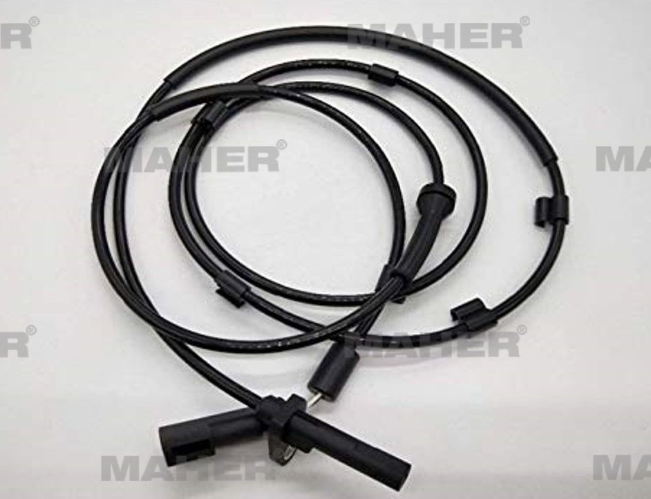 Ford Transit Sağ Arka Sensör Abs . Sağ OEM 6C112B372BE Ford Transit Sağ Arka Sensör Abs . Sağ OEM 6C112B372BE
