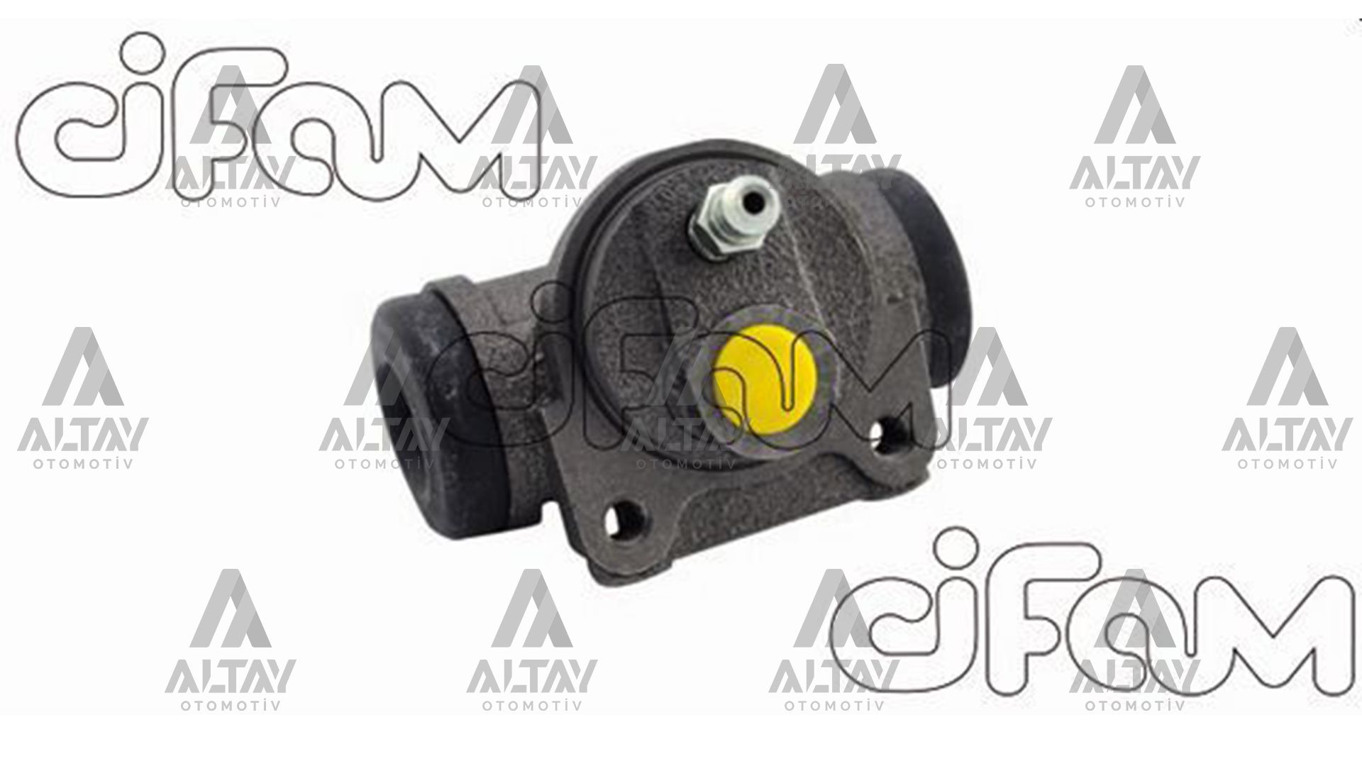 Citroen Xsara Fren Silindiri - +abs 22mm OEM 4402C7