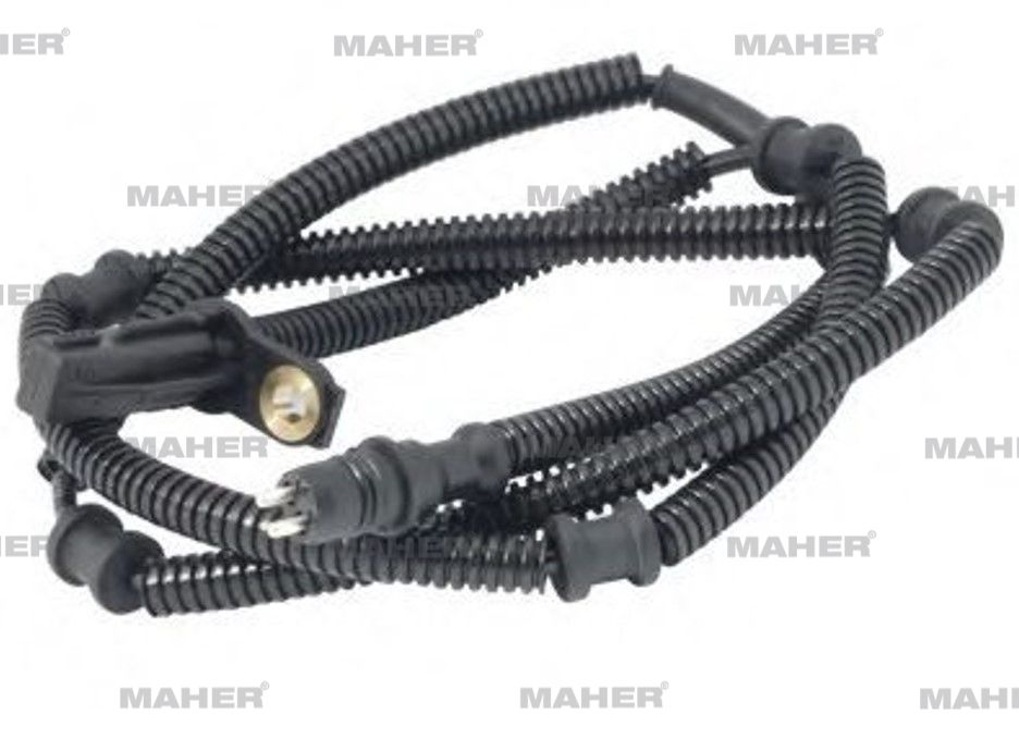 Renault Master Arka Sensör Abs Iı OEM 8200274801