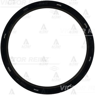 Opel Astra Arka Şanzıman Keçesi Krank Keçe OEM 55576715