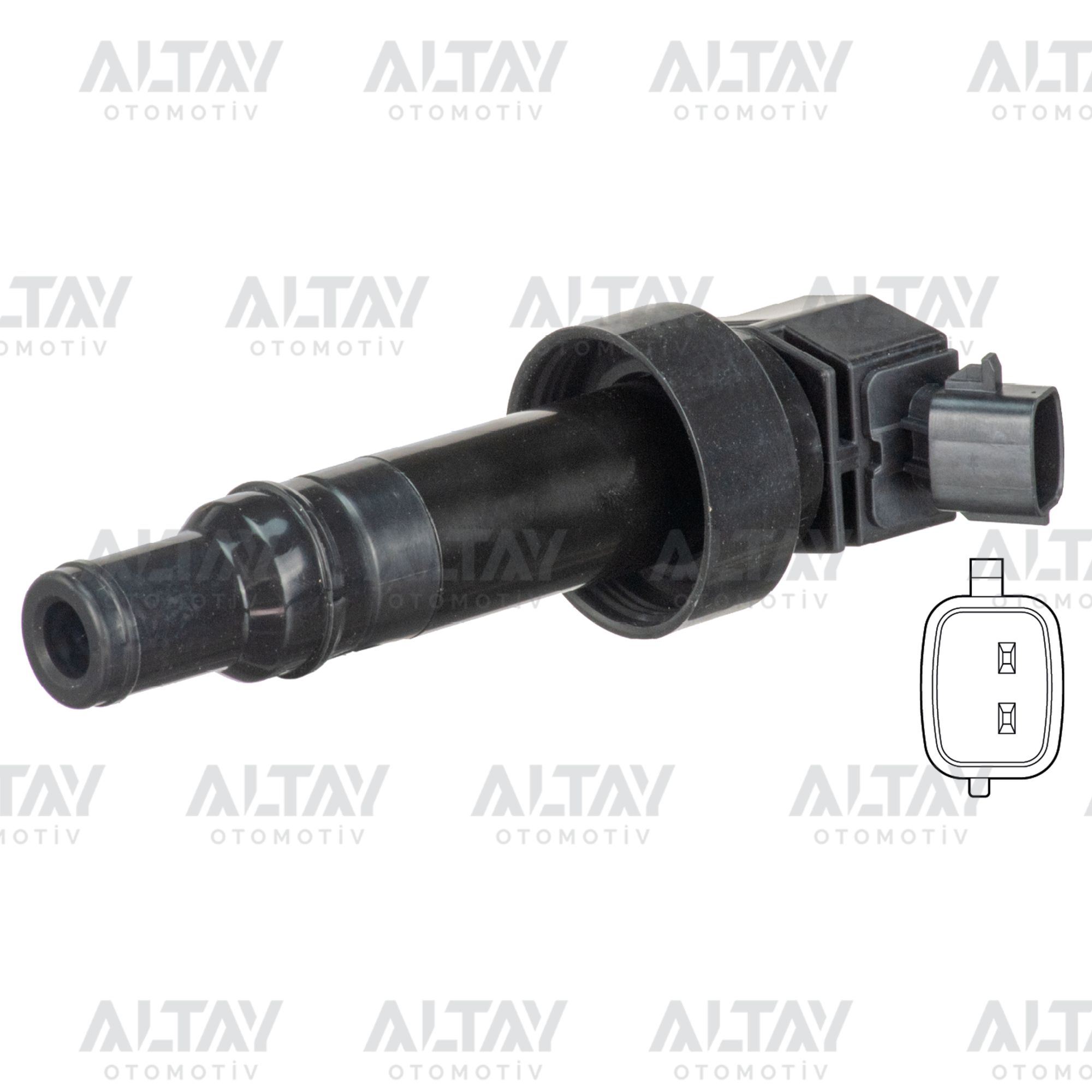 Hyundai Tucson Ateşleme Bobini Ix . OEM 27301-2B100 Hyundai Tucson Ateşleme Bobini Ix . OEM 27301-2B100