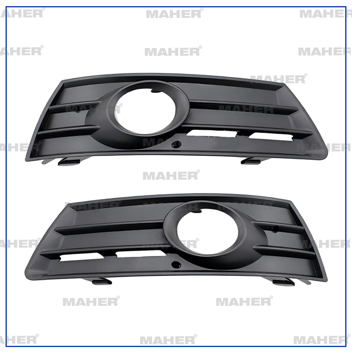 Volkswagen CC Sağ Sis Lamba Kapağı Cc Sağ OEM 3C8853666C