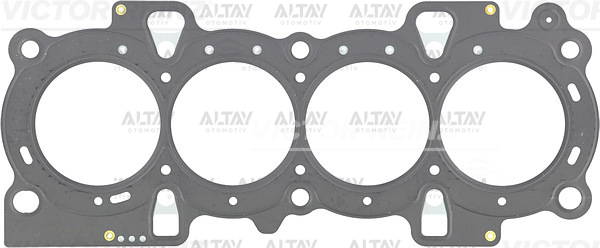 Ford Fiesta Motor 1998-