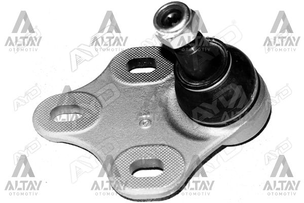 Audi Tt Alt Rotil 2006-2014 AYD-07072
