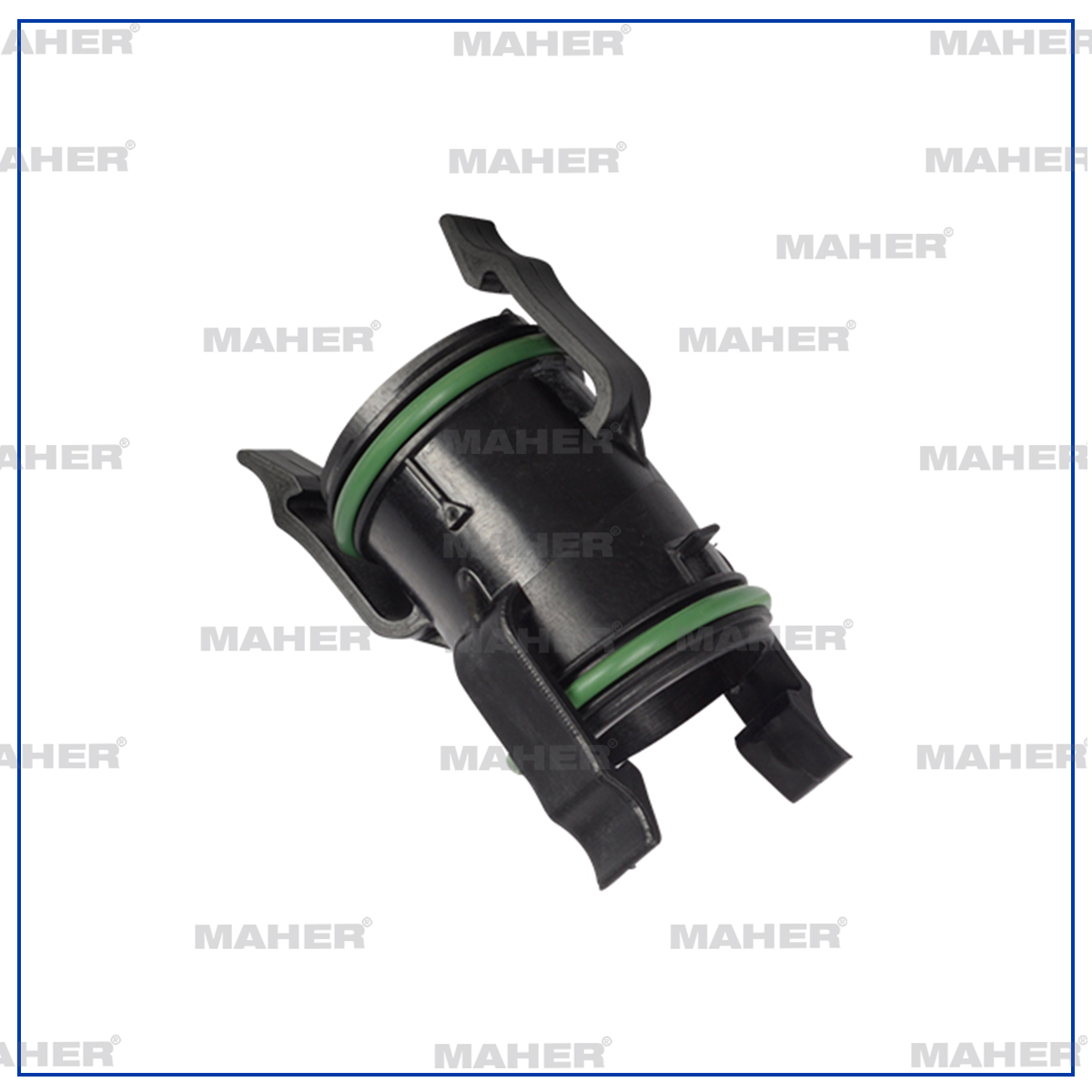 Seat Ibiza Radyatör Hortumu 2013- Boru Turbo Basınç Golf7 OEM 04E145875F