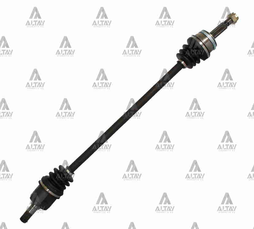 Hyundai Getz Sağ Ön Aks Komple 2003-2011 (2003-2011) OEM 49500-1C362 Hyundai Getz Sağ Ön Aks Komple 2003-2011 (2003-2011) OEM 49500-1C362