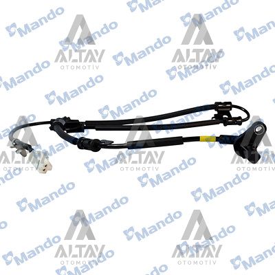 Hyundai Tucson Sağ Arka ABS Sensörü 2004-2010