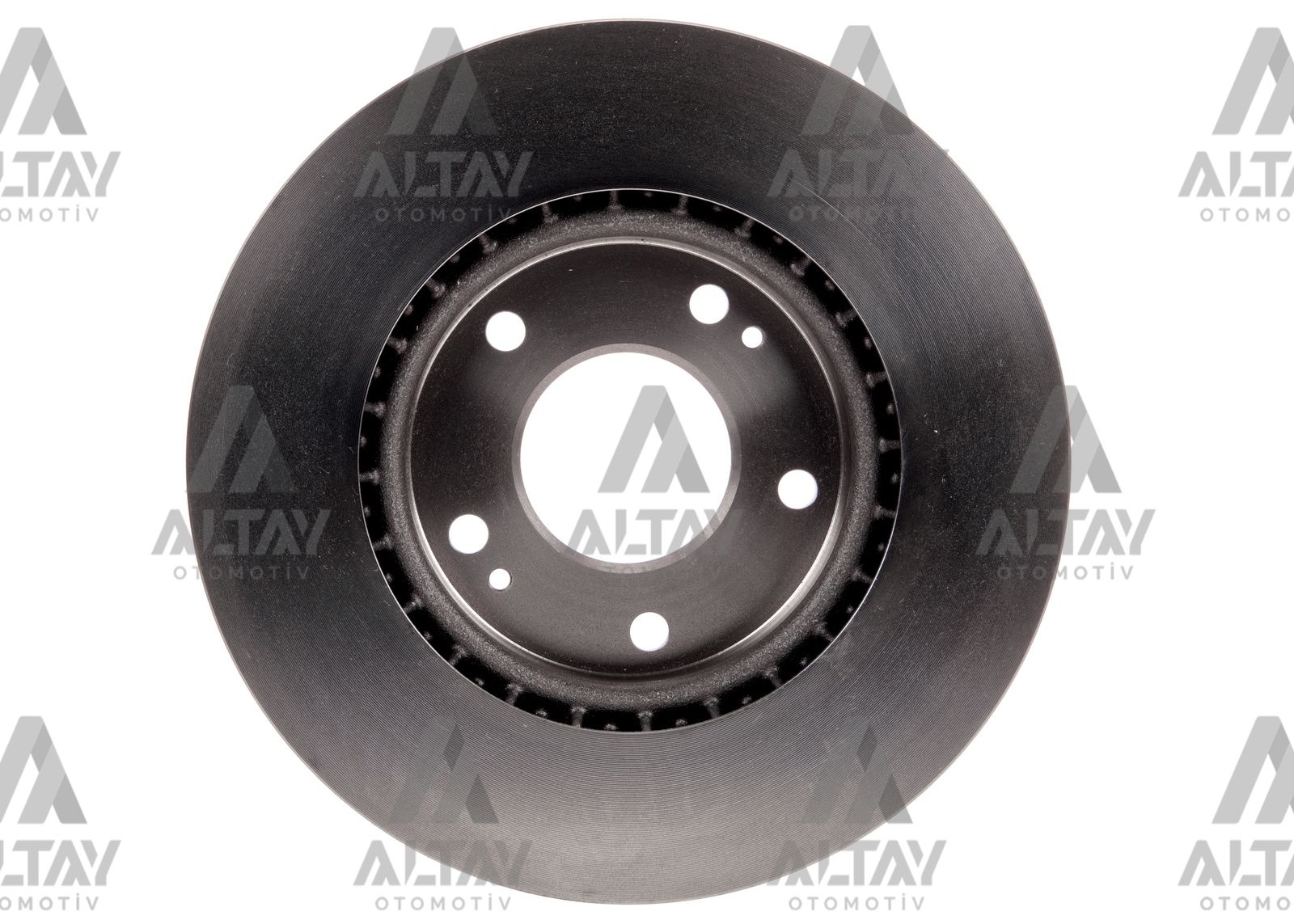 Hyundai Elantra Ön Fren Dıskı OEM 51712-3X000