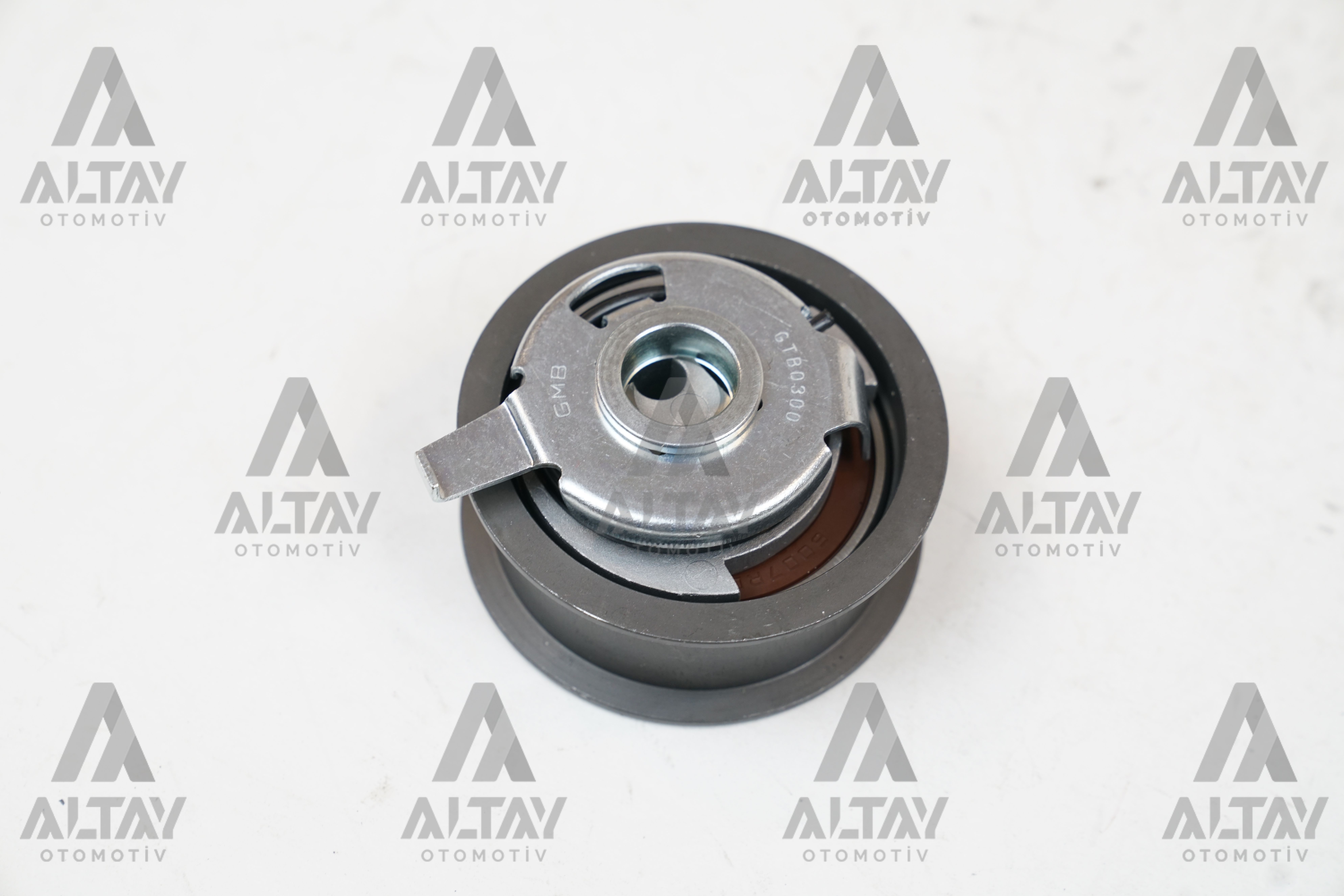 Audi A3 V Kayış Gergi Rulmanı Triger Gergisi Golf4 OEM 038109243N