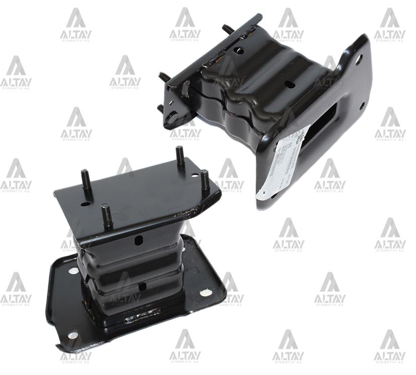 Nissan Qashqai Sol Ön Tampon Demiri Nissan Qashqai Sol Ön Tampon Demiri