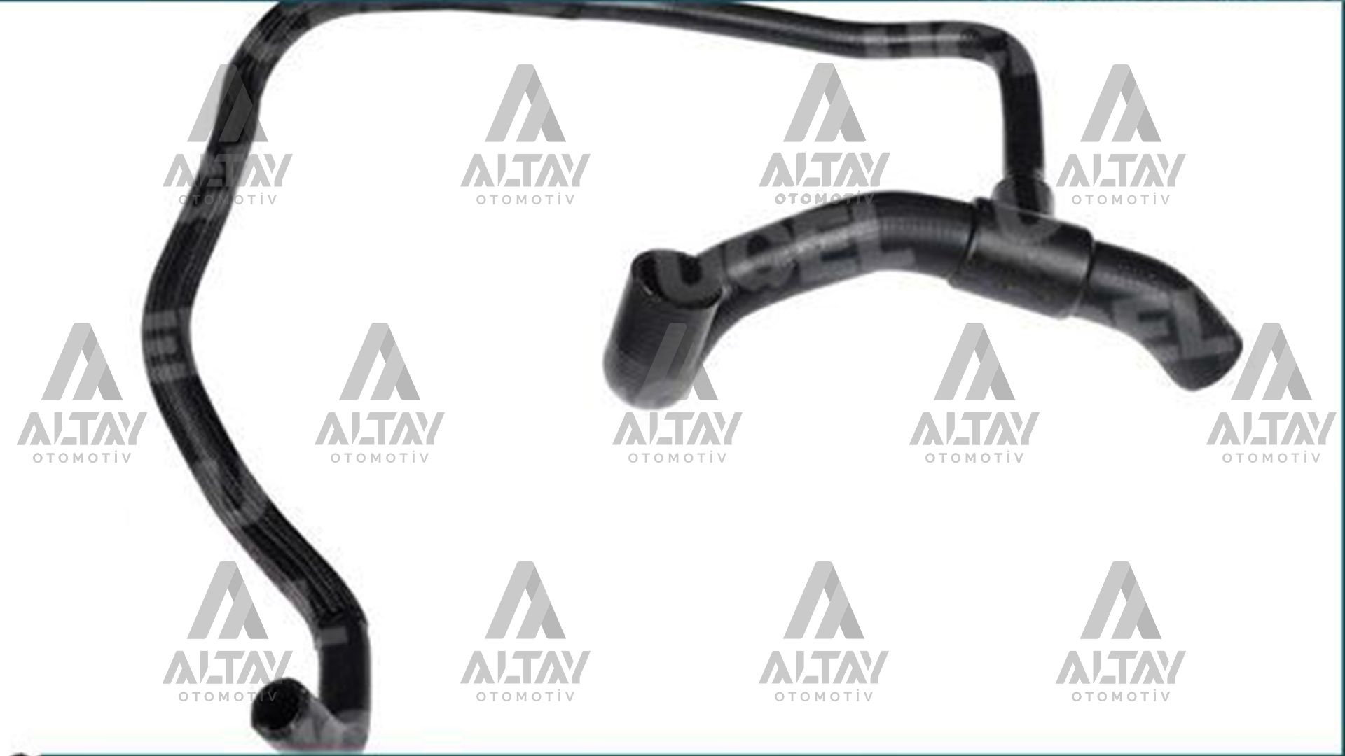 Opel Corsa Radyatör Hortumu Hortum B OEM 1337380