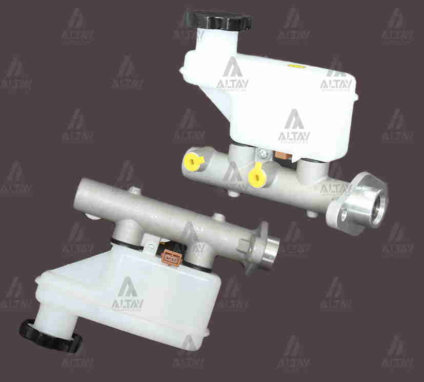 Hyundai Matrix Fren Ana Merkez OEM 58510-17230 Hyundai Matrix Fren Ana Merkez OEM 58510-17230