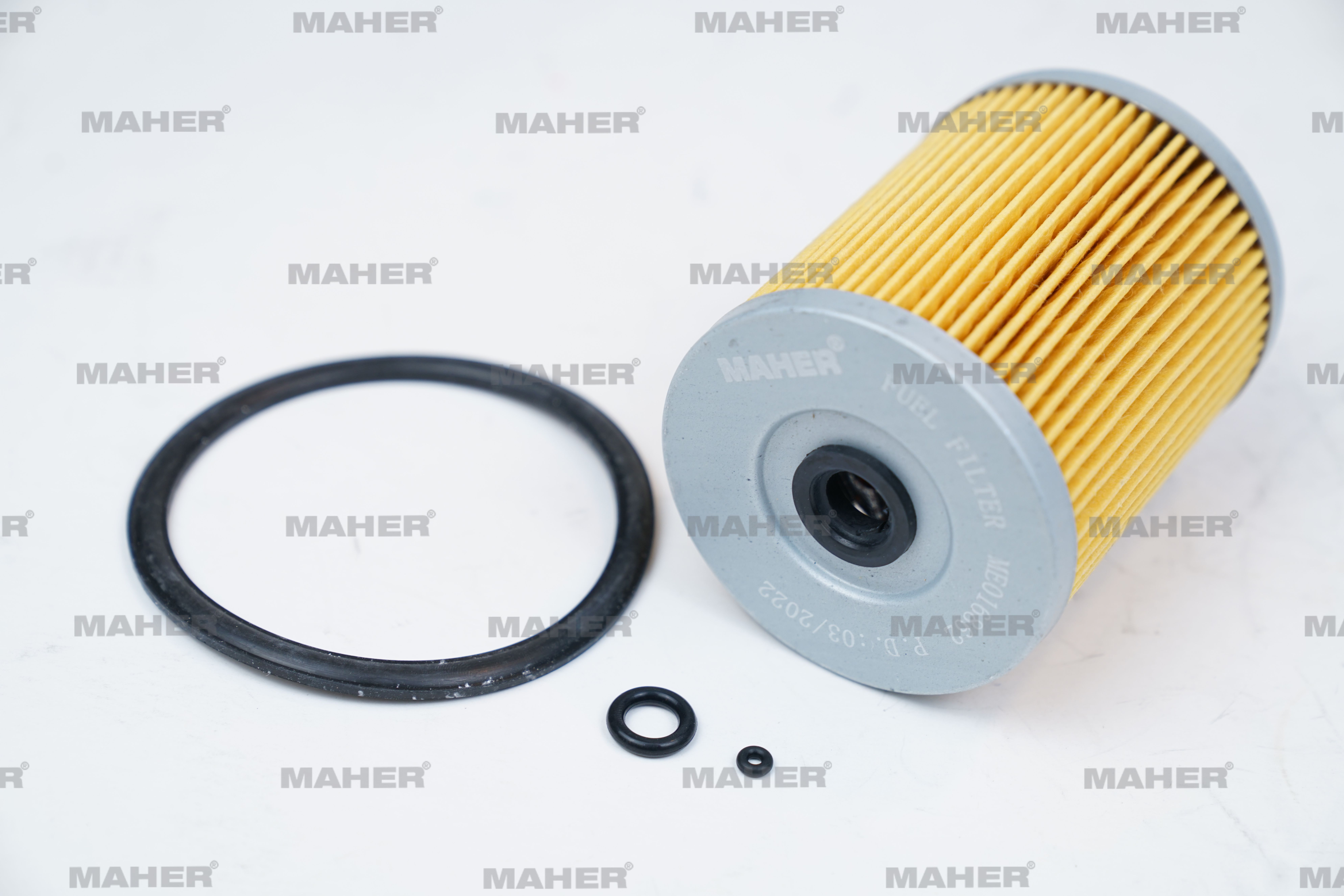 Mitsubishi Canter Yakıt Filtresi OEM ME016862