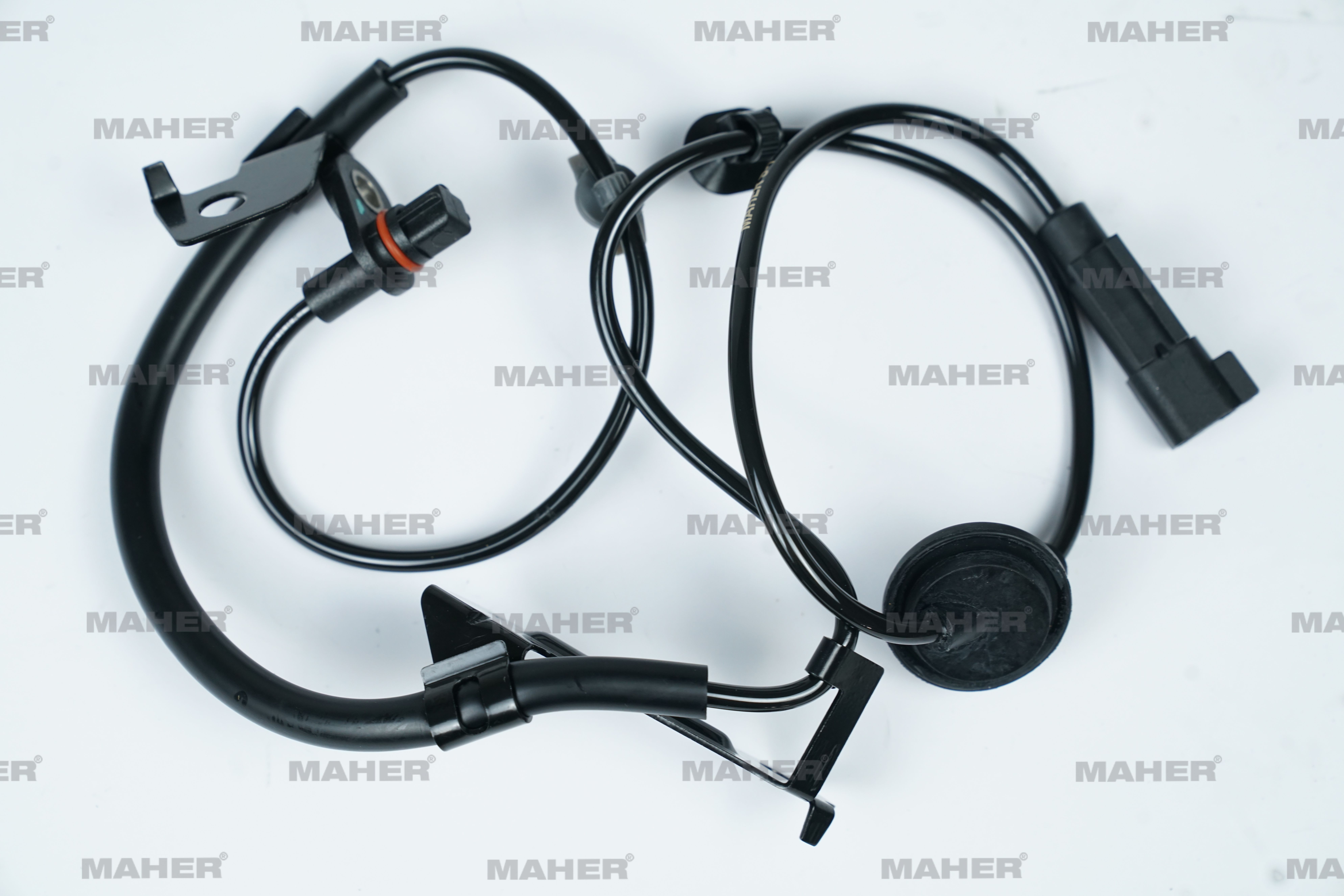 Mitsubishi Lancer Sağ Arka Sensör Abs Sağ OEM 4670A580 Mitsubishi Lancer Sağ Arka Sensör Abs Sağ OEM 4670A580