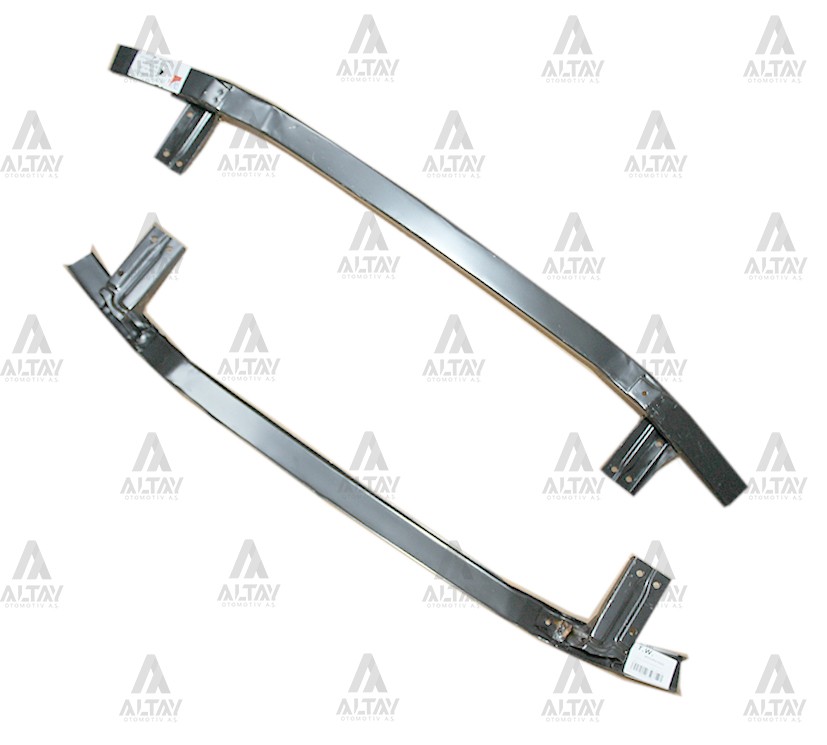 Mitsubishi L200 Ön Tampon Demiri Mitsubishi L200 Ön Tampon Demiri