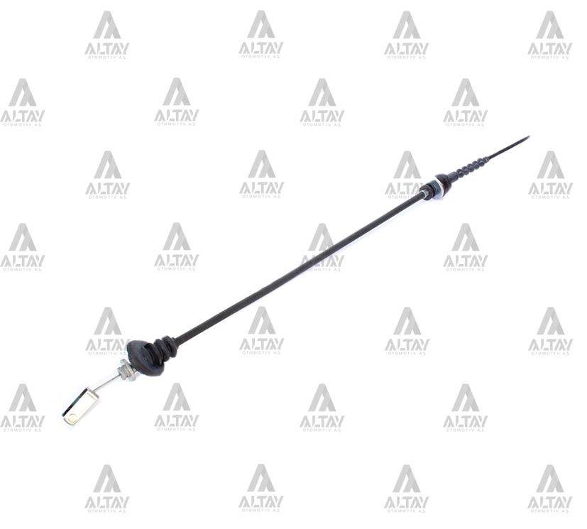KIA RIO Fren Teli 2000-2005 Tel Debriyaj Rıo OEM 0K30A-41-150C