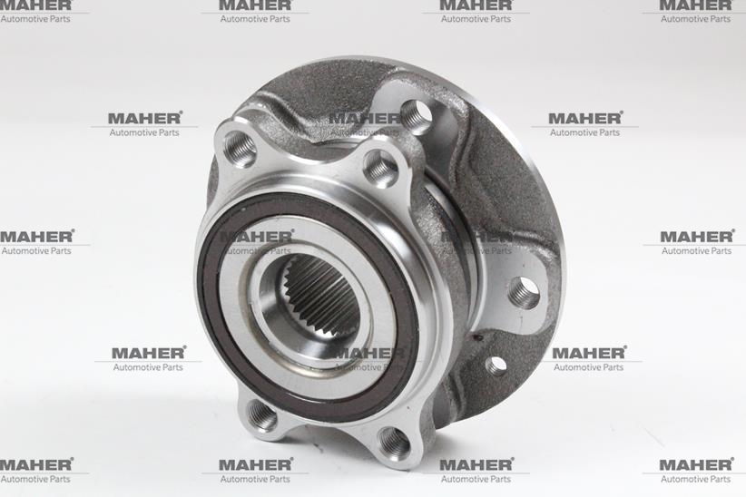 Nissan Qashqai Ön Porya ve Rulman 2014-2022 Nissan Qashqai Ön Porya ve Rulman 2014-2022