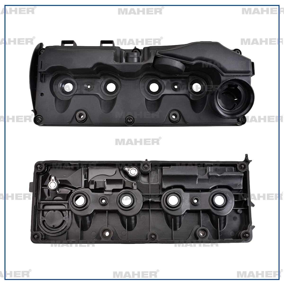 Audi Q5 Motor 2009-2017