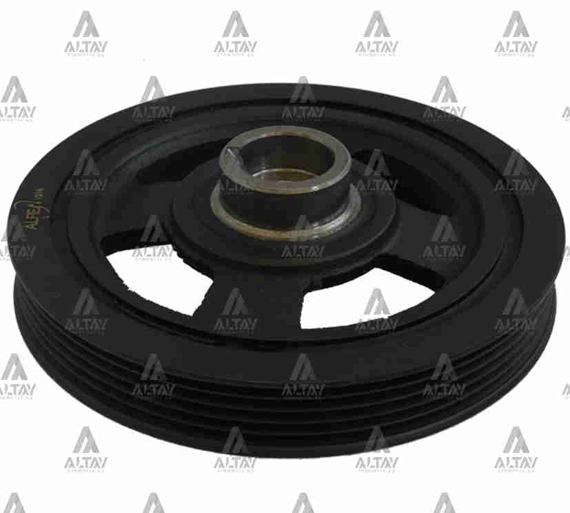 Hyundai I20 Krank Kasnak I . OEM 23124-03010 Hyundai I20 Krank Kasnak I . OEM 23124-03010