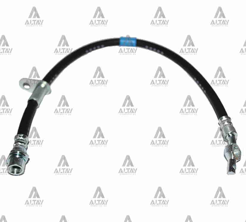 Toyota Avensis Sağ Ön Hortum Fren Ön Sağ OEM 90080-94060