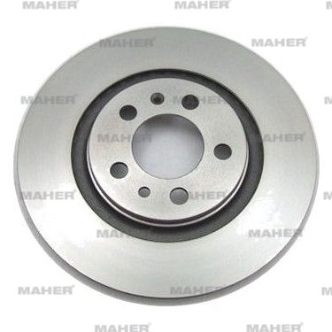 Seat Toledo Ön Fren Diski 1998-2004 (1998-2004) OEM 1J0615301E Seat Toledo Ön Fren Diski 1998-2004 (1998-2004) OEM 1J0615301E