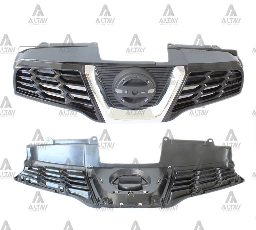 Nissan Qashqai Dış Kaporta Aksamı 2011-2013 Nissan Qashqai Dış Kaporta Aksamı 2011-2013