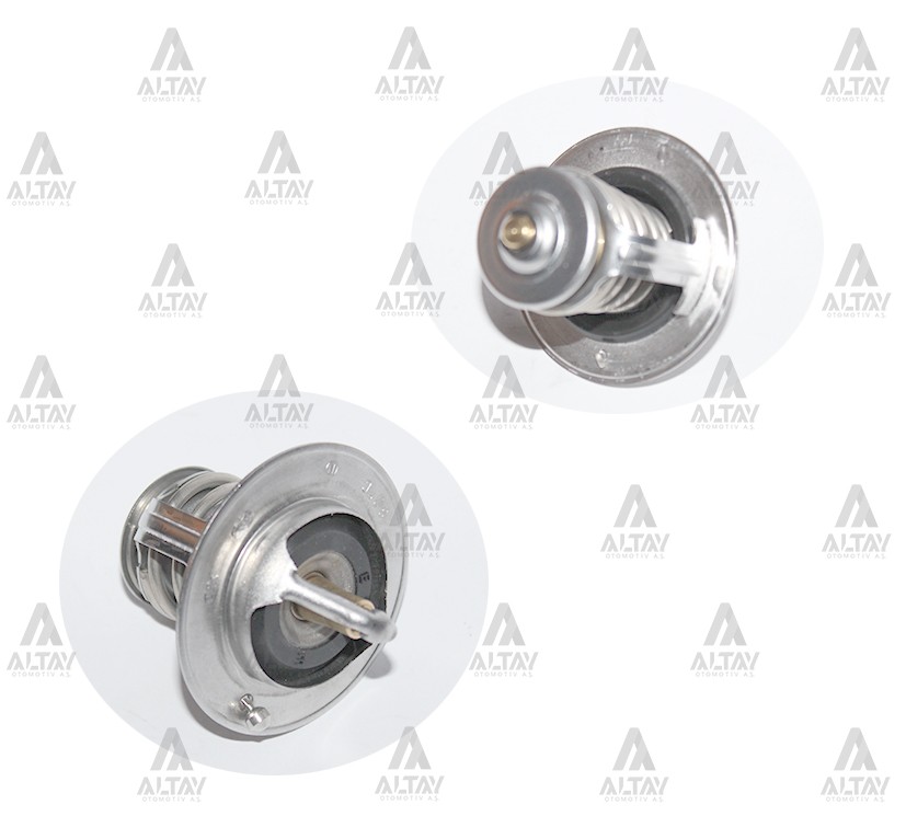 Hyundai Starex Termostat OEM 25510-42010 Hyundai Starex Termostat OEM 25510-42010
