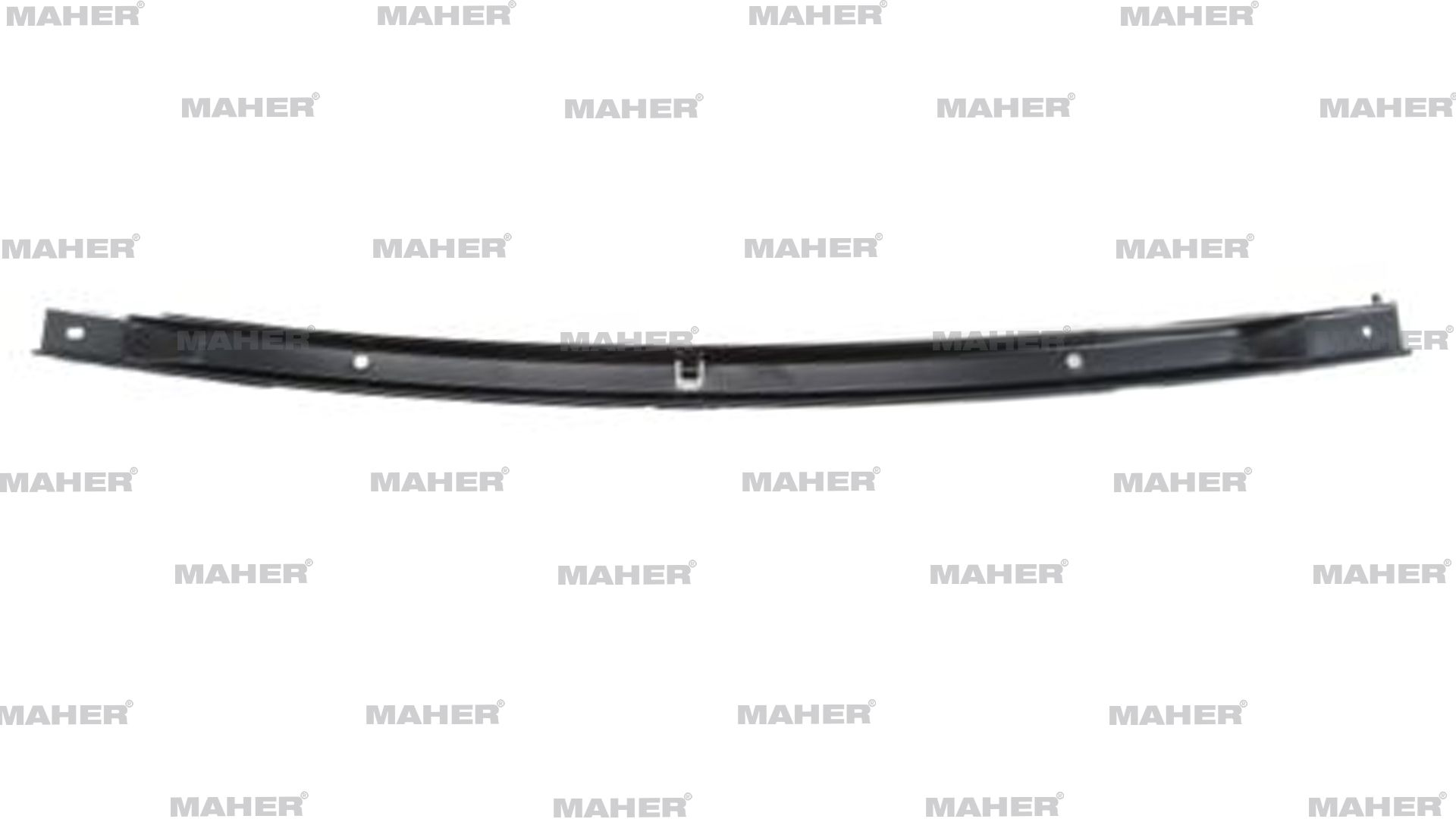Honda CR-V Ön Tampon Demiri Üst Crv Ön OEM 71146-SWA-000