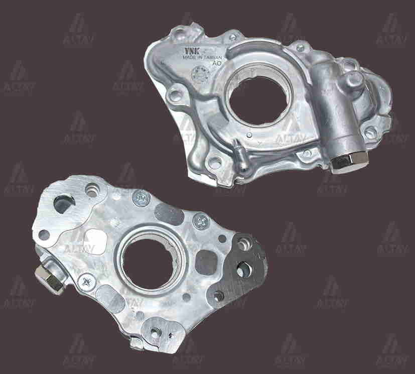 Toyota Corolla Yağ Pompa . - . OEM 15100-22040