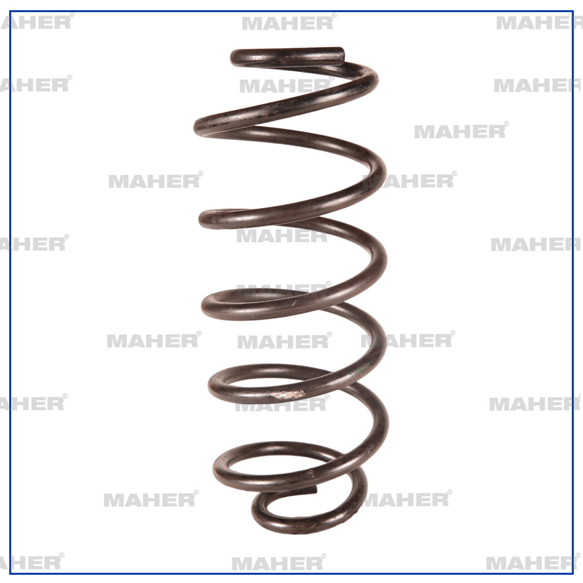 Fiat Linea Arka Helezon Yayı OEM 51782865