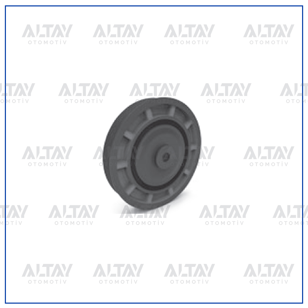 Opel Vivaro Krank Kasnak OEM 4414116