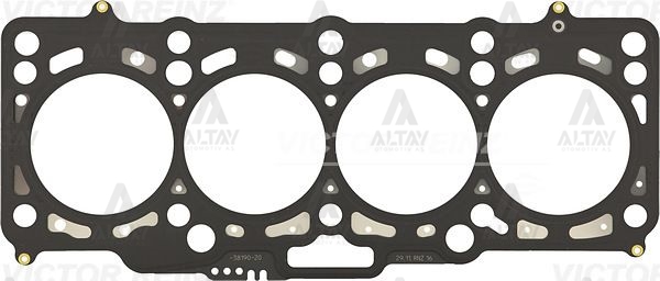 Audi Q5 Motor 2008-2012